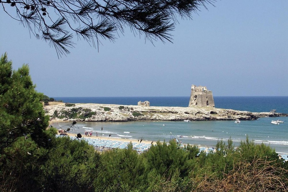 Villaggio Club Baia di Paradiso